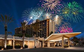 Sheraton Park Hotel At The Anaheim Resort 4*